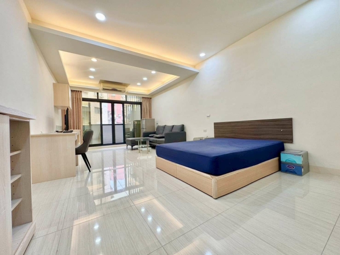 喜歡你💖大空間✨陽台獨洗曬🔆衛浴乾濕分離（第10張）