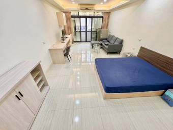 喜歡你💖大空間✨陽台獨洗曬🔆衛浴乾濕分離（第1張）