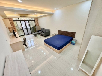 喜歡你💖大空間✨陽台獨洗曬🔆衛浴乾濕分離（第11張）