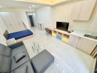 喜歡你💖大空間✨陽台獨洗曬🔆衛浴乾濕分離（第7張）