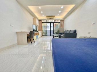 喜歡你💖大空間✨陽台獨洗曬🔆衛浴乾濕分離（第9張）