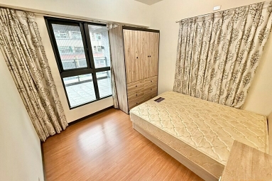 兆基社會住宅🏠大里大三房拎包入住可寵🏡有平車雙租補（第9張）