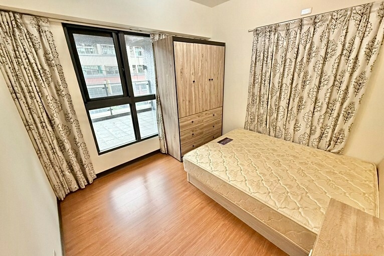 兆基社會住宅🏠大里大三房拎包入住可寵🏡有平車雙租補(第9張)