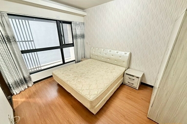 兆基社會住宅🏠大里大三房拎包入住可寵🏡有平車雙租補（第6張）