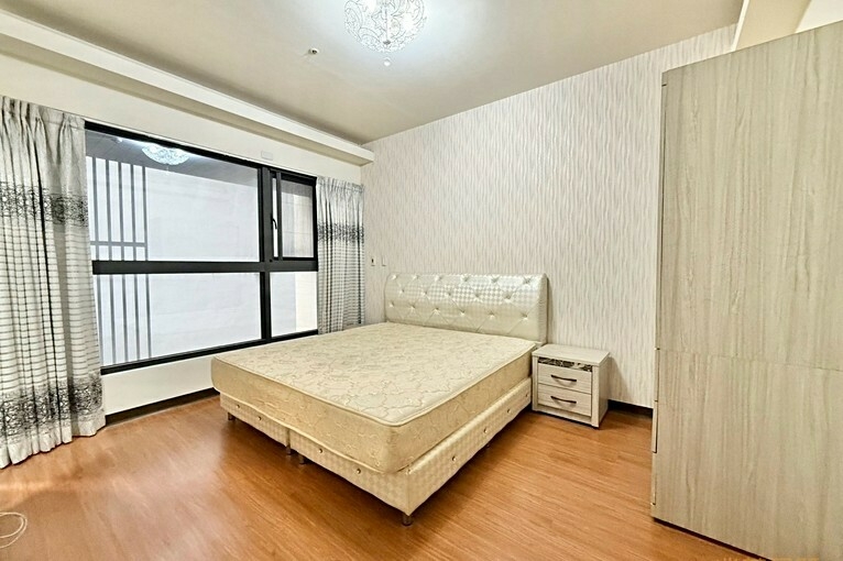 兆基社會住宅🏠大里大三房拎包入住可寵🏡有平車雙租補(第8張)