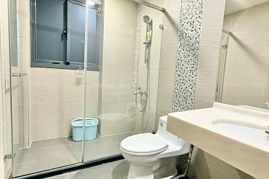 兆基社會住宅🏠大里大三房拎包入住可寵🏡有平車雙租補（第14張）