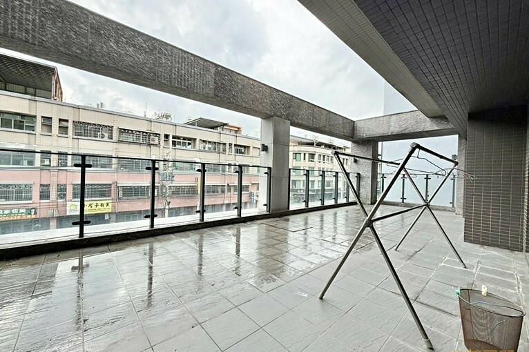 兆基社會住宅🏠大里大三房拎包入住可寵🏡有平車雙租補(第13張)