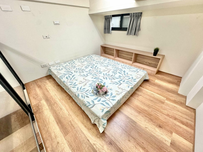 優質嚴選✨精美樓中樓/租補/大陽台獨洗曬/屋況佳 - Image 5