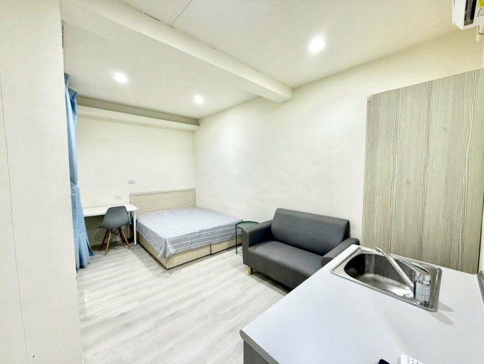 🔥西屯可貓套房🔥陽台獨洗🔥可租補🔥文心中港路口 - Image 7