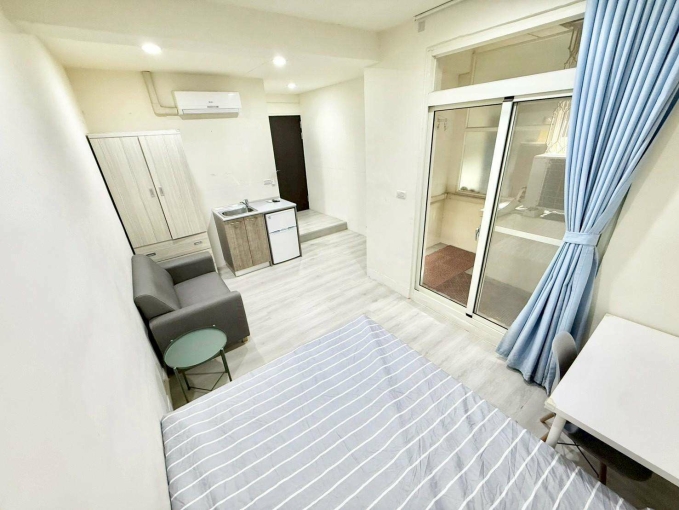 🔥西屯可貓套房🔥陽台獨洗🔥可租補🔥文心中港路口 - Image 8