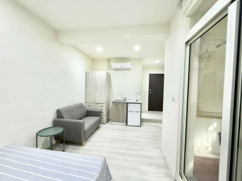 🔥西屯可貓套房🔥陽台獨洗🔥可租補🔥文心中港路口 - Image 15