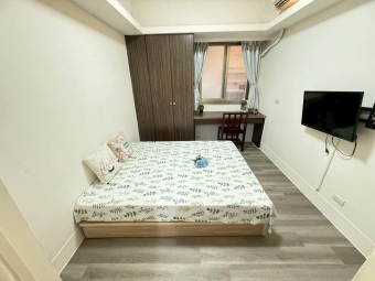 廷選好屋✨東海、中科電梯套房✨可寵可貓✨可租補可短租（第3張）