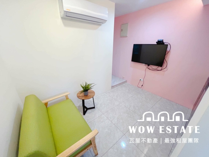 一房一廳🍀稀有可寵🍀雙租屋補助🍀流理台（第3張）