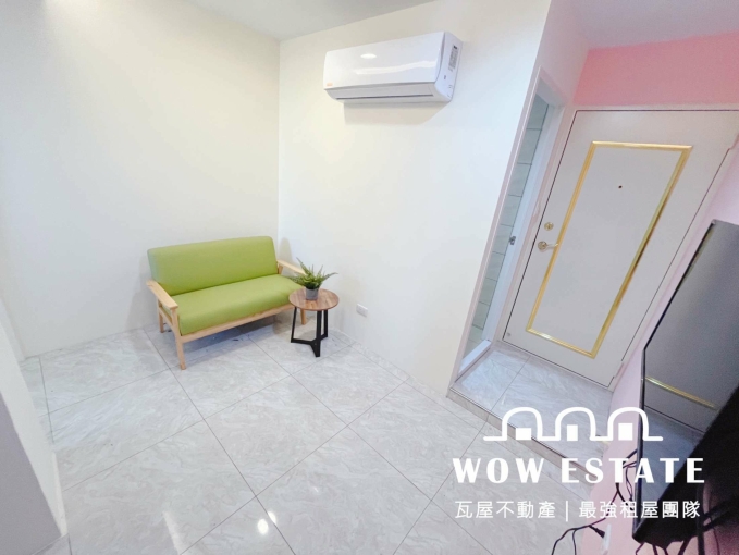 一房一廳🍀稀有可寵🍀雙租屋補助🍀流理台（第2張）