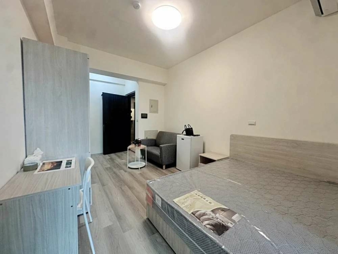 沛沛租🔅巨蛋龜山工業區/全新電梯陽台獨洗/機車位 - Image 1