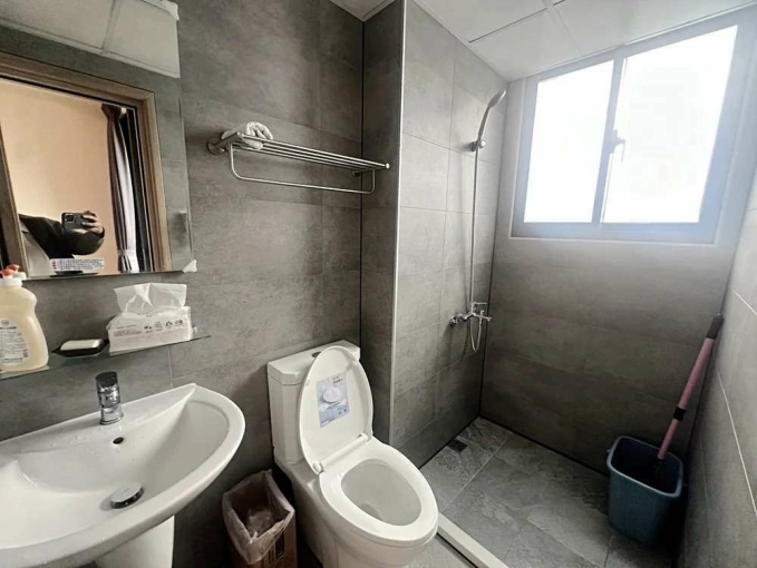 沛沛租🔅巨蛋龜山工業區/全新電梯陽台獨洗/機車位 - Image 3