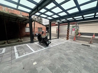 沛沛租🔅巨蛋龜山工業區/全新電梯陽台獨洗/機車位 - Image 7