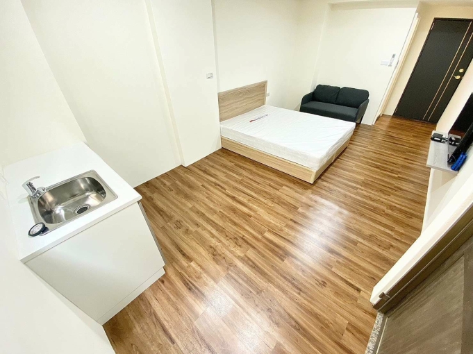 🌳可雙租補💖可貓✨流理台🏠陽台獨洗💖（第3張）