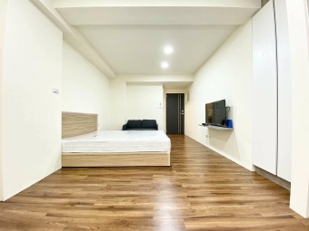 🌳可雙租補💖可貓✨流理台🏠陽台獨洗💖（第5張）