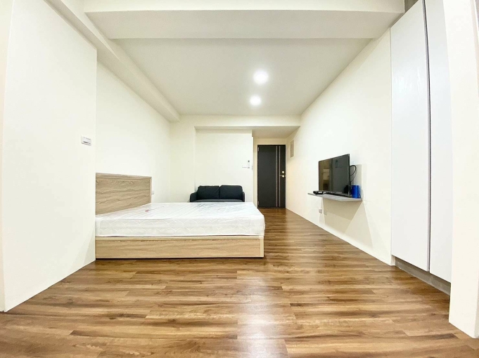 🌳可雙租補💖可貓✨流理台🏠陽台獨洗💖（第5張）