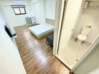 🌳可雙租補💖可貓✨流理台🏠陽台獨洗💖（第4張）