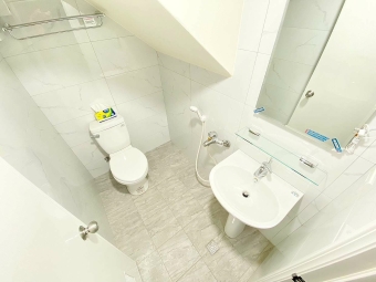 🌳可雙租補💖可貓✨流理台🏠陽台獨洗💖（第6張）