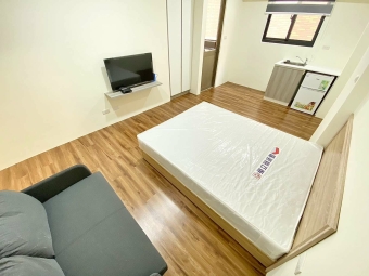 🌳可雙租補💖可貓✨流理台🏠陽台獨洗💖（第2張）