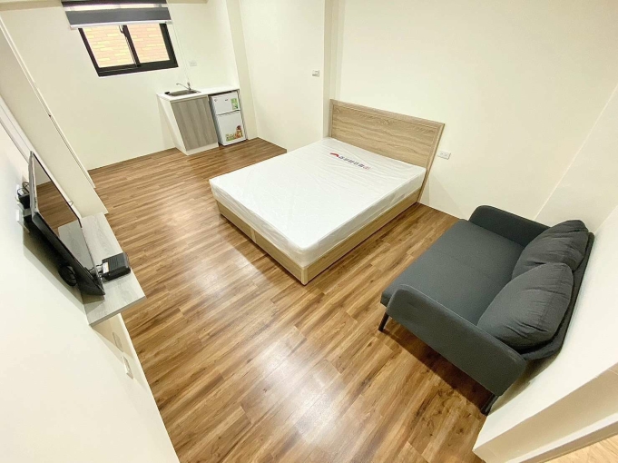 🌳可雙租補💖可貓✨流理台🏠陽台獨洗💖（第1張）