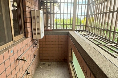 兆基🏡世賢學區3+1房，附車位可租補（第9張）