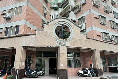 兆基🏡世賢學區3+1房，附車位可租補（第14張）