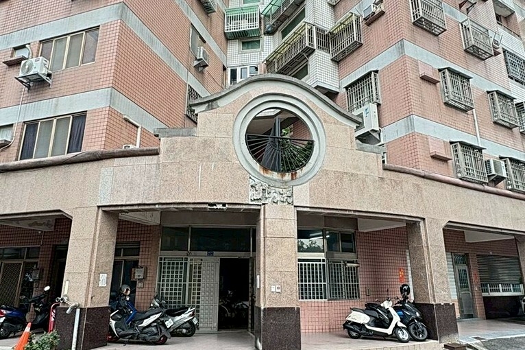 兆基🏡世賢學區3+1房，附車位可租補（第14張）