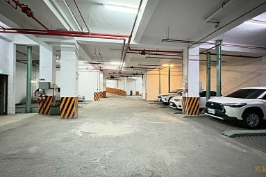 兆基🏡世賢學區3+1房，附車位可租補（第12張）