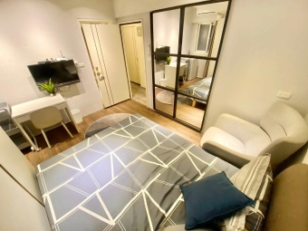 首月半價🍀稀有可貓🍀獨洗脫烘🍀租屋補助🍀子母車🍀飲水機🍀可報稅（第3張）