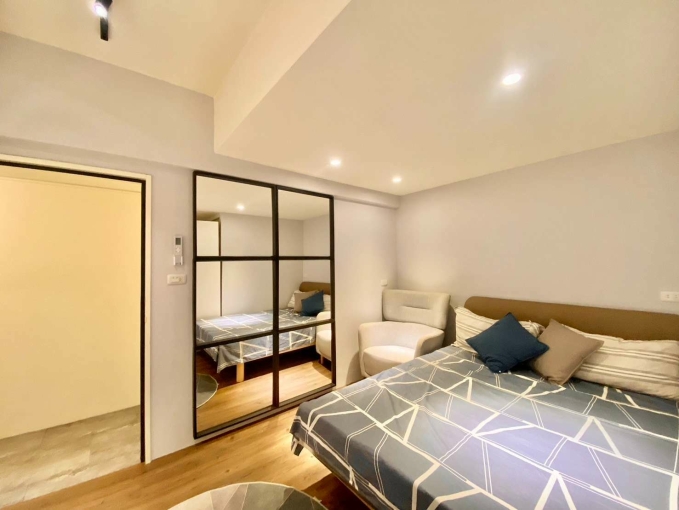 首月半價🍀稀有可貓🍀獨洗脫烘🍀租屋補助🍀子母車🍀飲水機🍀可報稅(第4張)