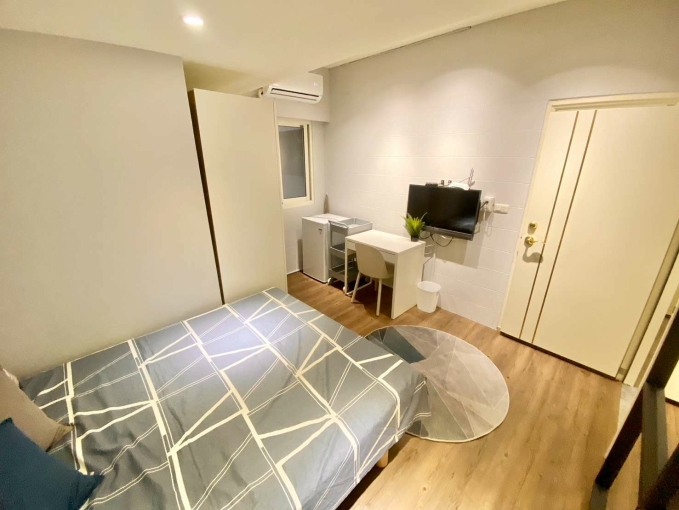 首月半價🍀稀有可貓🍀獨洗脫烘🍀租屋補助🍀子母車🍀飲水機🍀可報稅(第7張)