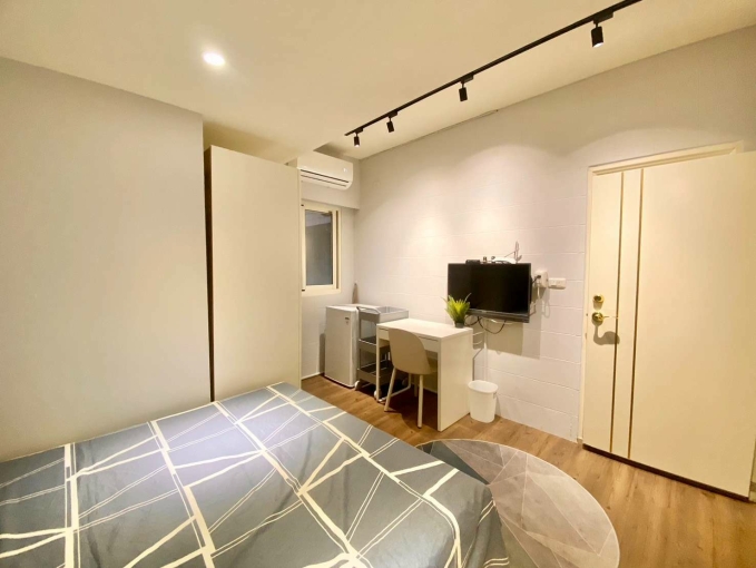 首月半價🍀稀有可貓🍀獨洗脫烘🍀租屋補助🍀子母車🍀飲水機🍀可報稅(第6張)