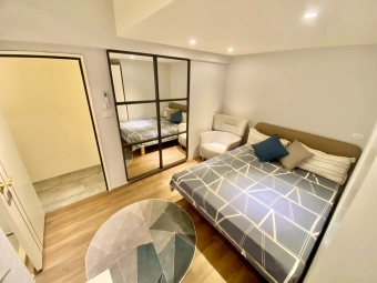 首月半價🍀稀有可貓🍀獨洗脫烘🍀租屋補助🍀子母車🍀飲水機🍀可報稅（第5張）