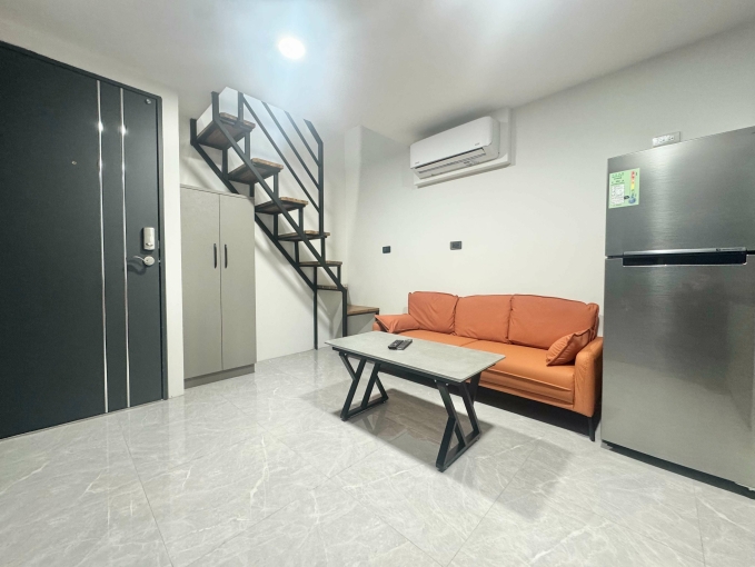 樓中樓🍀一房一廳🍀稀有可寵🍀陽台獨洗🍀雙租屋補助🍀子母車🍀流理台🍀飲水機🍀可報稅🍀乾溼分離（第3張）