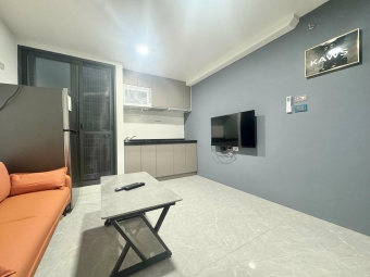 樓中樓🍀一房一廳🍀稀有可寵🍀陽台獨洗🍀雙租屋補助🍀子母車🍀流理台🍀飲水機🍀可報稅🍀乾溼分離（第4張）