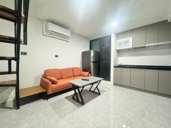 樓中樓🍀一房一廳🍀稀有可寵🍀陽台獨洗🍀雙租屋補助🍀子母車🍀流理台🍀飲水機🍀可報稅🍀乾溼分離（第2張）