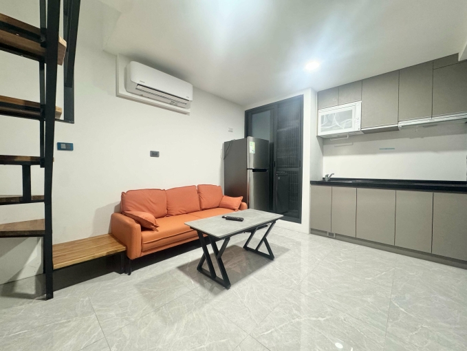 樓中樓🍀一房一廳🍀稀有可寵🍀陽台獨洗🍀雙租屋補助🍀子母車🍀流理台🍀飲水機🍀可報稅🍀乾溼分離（第2張）