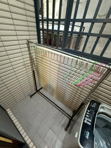 你還記的BY2嗎?✨陽台獨洗✨可租補💕宇你相見🚀近中國醫（第4張）