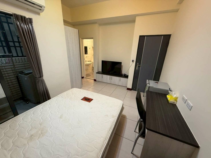 你還記的BY2嗎?✨陽台獨洗✨可租補💕宇你相見🚀近中國醫（第3張）