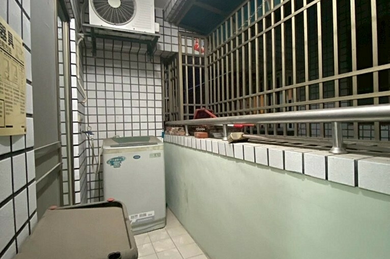 兆基🏡彌陀路採光3房室內明亮舒適(第11張)
