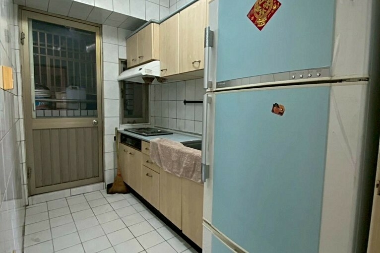 兆基🏡彌陀路採光3房室內明亮舒適(第10張)