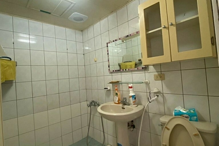 兆基🏡彌陀路採光3房室內明亮舒適(第12張)