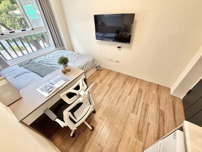 🌳可租補💖全新✨電梯🏠精裝美套✔️流理台💖（第2張）