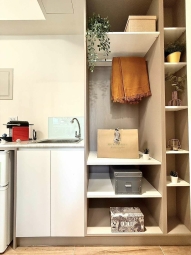 🌳可租補💖全新✨電梯🏠精裝美套✔️流理台💖（第4張）