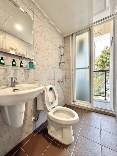 🌳可租補💖全新✨電梯🏠精裝美套✔️流理台💖（第5張）