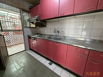 兆基社會住宅🏠中崙二路/免仲可租補/大三房（第11張）